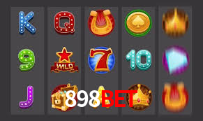 898Bet