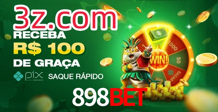 898Bet
