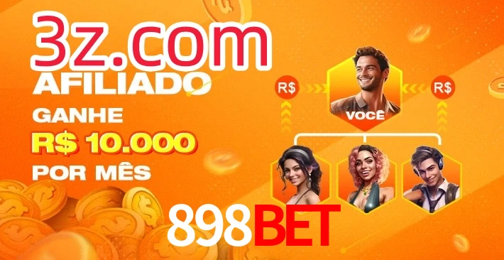 898Bet
