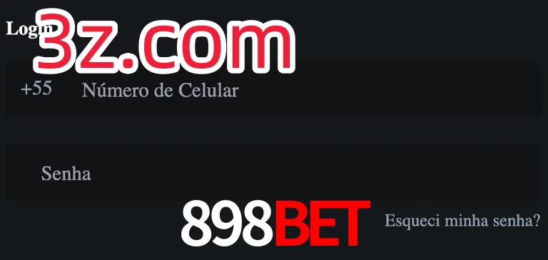 898Bet