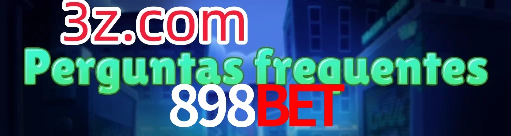 898Bet