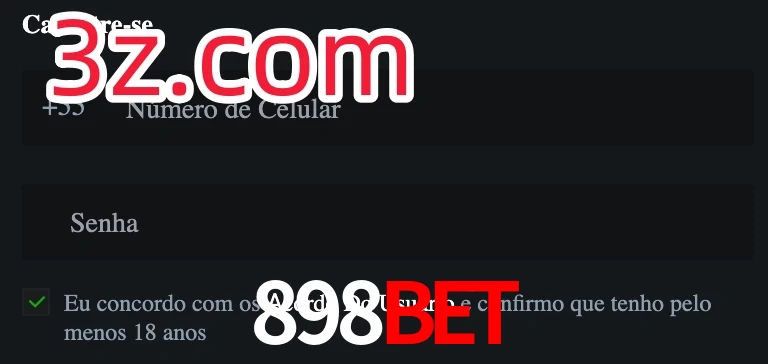 898Bet