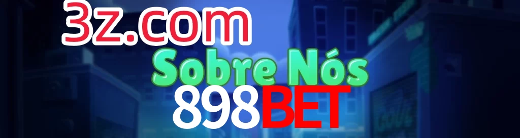 898Bet